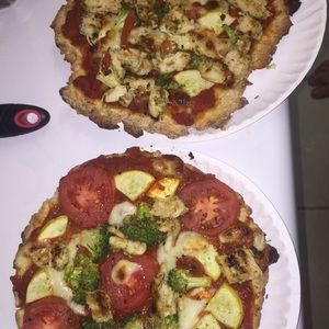 Meet your Posher, Chad